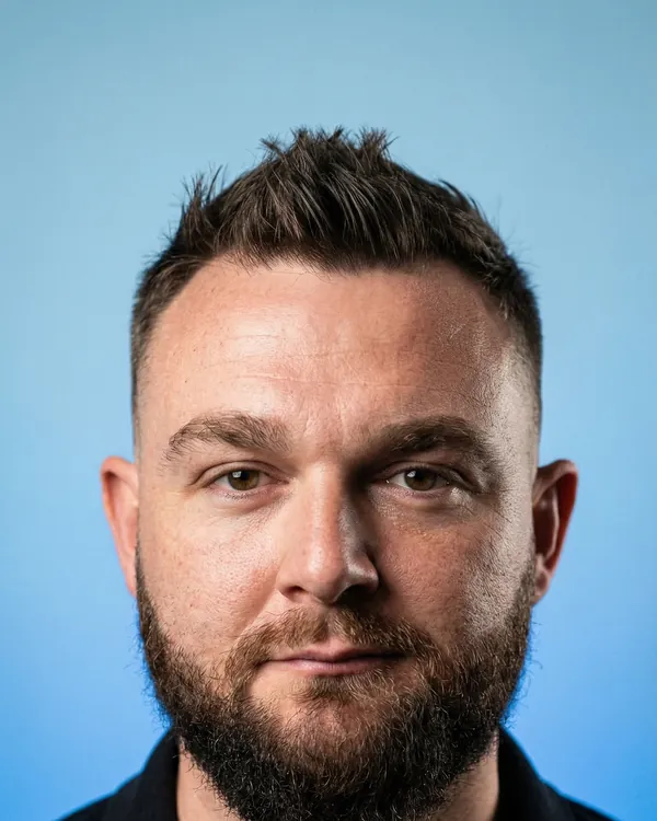 Joel Wall